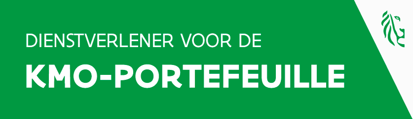 Service provider for the SME portfolio