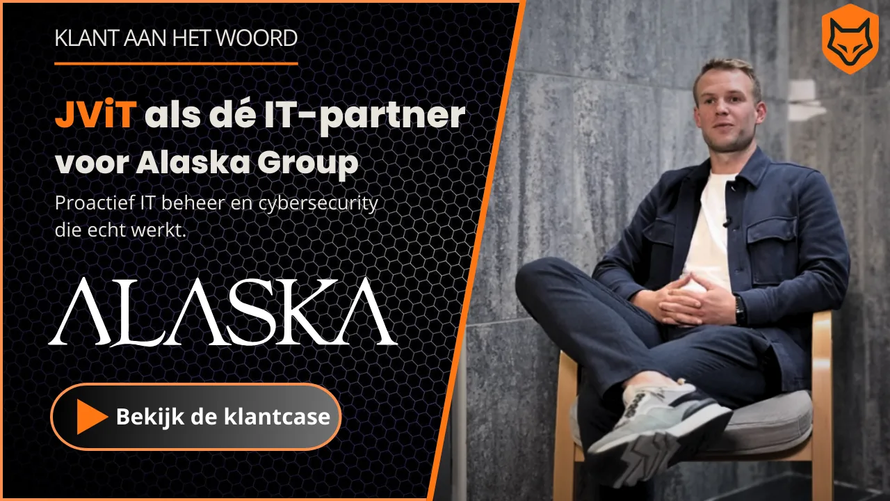 Video interview with Alaska Group