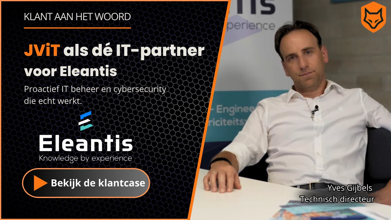 Video call with Eleantis