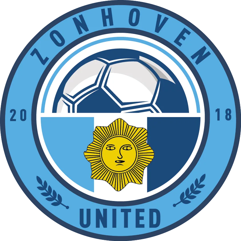 Logo Zonhoven United