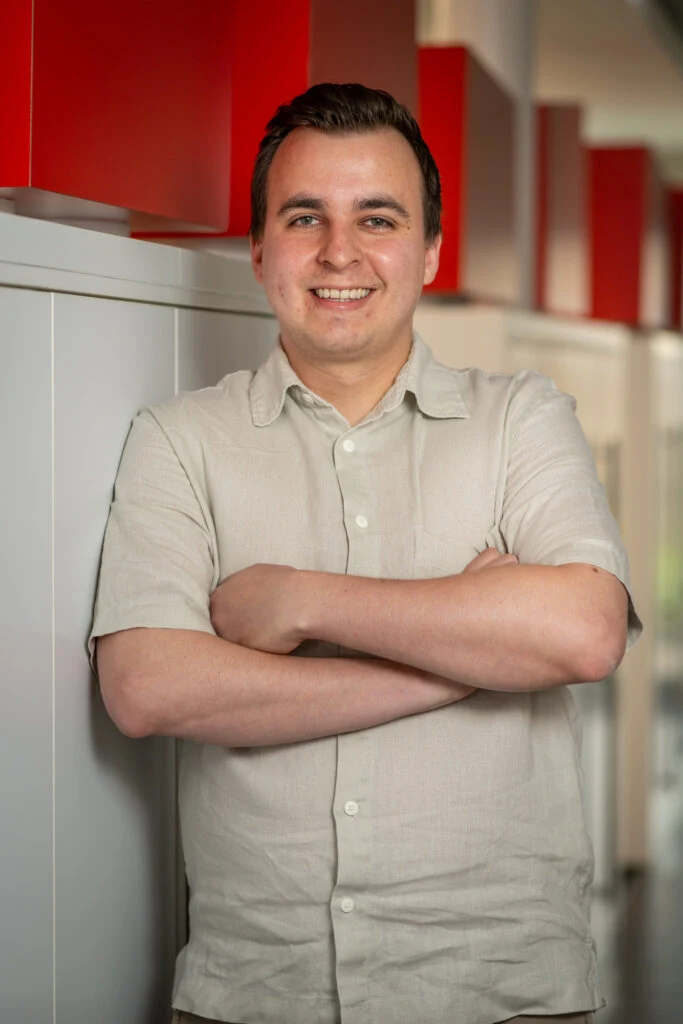Yannick Bollen